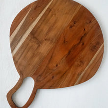 Load image into Gallery viewer, LARGE SERVING BOARD