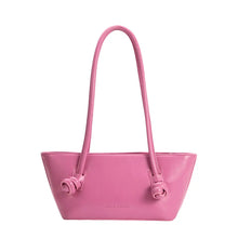Load image into Gallery viewer, MELIE BIANCO / CASSIDY RECYCLED VEGAN SHOULDER BAG