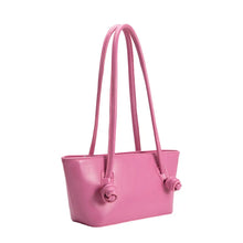 Load image into Gallery viewer, MELIE BIANCO / CASSIDY RECYCLED VEGAN SHOULDER BAG