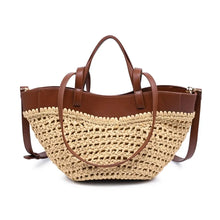 Load image into Gallery viewer, MAGNOLIA TOTE // MODA LUXE