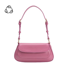 Load image into Gallery viewer, MELIE BIANCO / AMARI RECYCLED VEGAN SHOULDER BAG