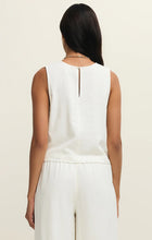Load image into Gallery viewer, SLOANE LINEN TOP // Z SUPPLY