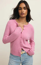 Load image into Gallery viewer, MEDINA RIB CARDIGAN // Z SUPPLY