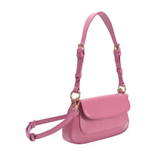Load image into Gallery viewer, MELIE BIANCO / AMARI RECYCLED VEGAN SHOULDER BAG