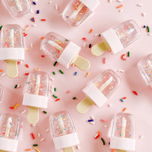 Load image into Gallery viewer, VEGAN HYDRATING SPRINKLE LIP GLOSS