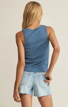 Load image into Gallery viewer, Z SUPPLY BOA RIB TANK // 2 COLORS