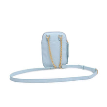 Load image into Gallery viewer, Chantal Crossbody: Ivory
