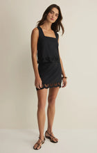 Load image into Gallery viewer, CHARLENE MINI SKIRT // Z SUPPLY