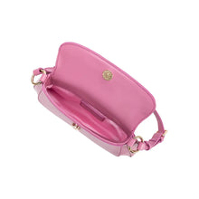 Load image into Gallery viewer, MELIE BIANCO / AMARI RECYCLED VEGAN SHOULDER BAG