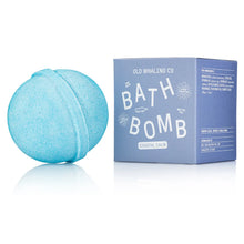 Load image into Gallery viewer, COASTAL CALM BATH BOMB