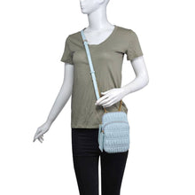 Load image into Gallery viewer, Chantal Crossbody: Ivory