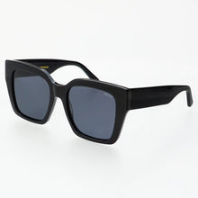 Load image into Gallery viewer, BON CHIC ACETATE OVERSIZED SQUARE SUNGLASSES - FREYRS