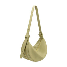 Load image into Gallery viewer, MELIE BIANCO /HAYDEN RECYCLED VEGAN LEATHER CROSSBODY