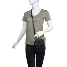 Load image into Gallery viewer, Chantal Crossbody: Ivory