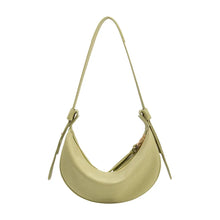 Load image into Gallery viewer, MELIE BIANCO /HAYDEN RECYCLED VEGAN LEATHER CROSSBODY