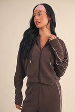 Load image into Gallery viewer, AIR SCUBA KNIT SET