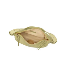Load image into Gallery viewer, MELIE BIANCO /HAYDEN RECYCLED VEGAN LEATHER CROSSBODY