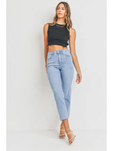 Load image into Gallery viewer, CLASSIC STRAIGHT DENIM
