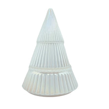 Load image into Gallery viewer, WINTER WONDERLAND TREE CANDLE