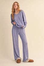 Load image into Gallery viewer, POLKA DOT HACCI LOUNGE SET