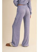 Load image into Gallery viewer, POLKA DOT HACCI LOUNGE SET