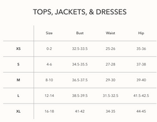 Load image into Gallery viewer, SANTA CRUZ STRIPE MIDI DRESS- Z SUPPLY