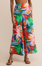 Load image into Gallery viewer, DANTE VILLA FLORAL PANTS - Z SUPPLY