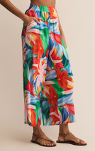 Load image into Gallery viewer, DANTE VILLA FLORAL PANTS - Z SUPPLY