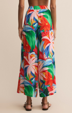 Load image into Gallery viewer, DANTE VILLA FLORAL PANTS - Z SUPPLY