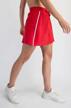 Load image into Gallery viewer, LUXE MODAL SCUBA SKORT // 2 COLORS