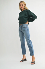 Load image into Gallery viewer, 90'S STRAIGHT STRETCH JEANS