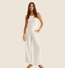 Load image into Gallery viewer, CORTEZ LINEN PANTS - Z SUPPLY