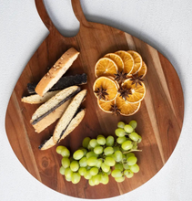 Load image into Gallery viewer, LARGE SERVING BOARD