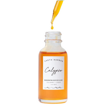 Load image into Gallery viewer, CALYPSO VITAMIN C MOISTURE ELIXIR SERUM