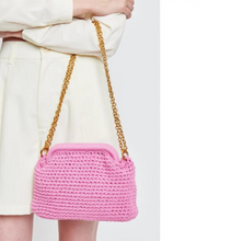 Load image into Gallery viewer, CAPRI CLUTCH // 2 COLORS