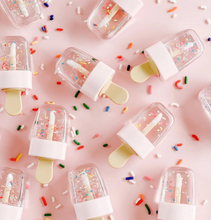 Load image into Gallery viewer, VEGAN HYDRATING SPRINKLE LIP GLOSS