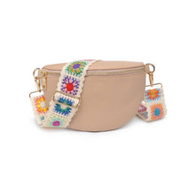 Load image into Gallery viewer, Stylette Belt Bag: Rose
