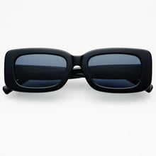 Load image into Gallery viewer, NOA ACETATE RECTANGULAR SUNGLASSES &amp; CASE- FREYRS
