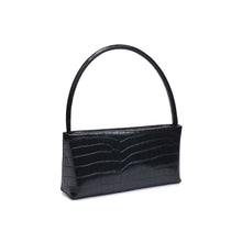 Load image into Gallery viewer, Mandy Crossbody: Black
