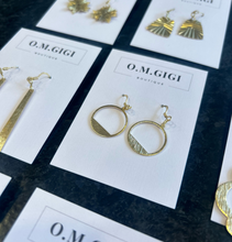 Load image into Gallery viewer, EARRINGS // 16 STYLES
