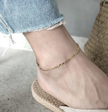 Load image into Gallery viewer, ANKLETS // 4 STYLES
