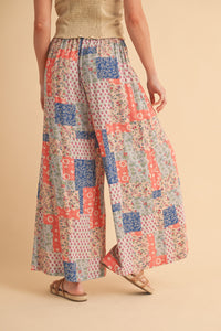 LUNA BOHO PANTS