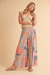 LUNA BOHO PANTS