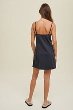 Load image into Gallery viewer, ATHLETIC MINI TENNIS DRESS

