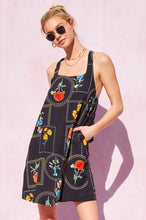 Load image into Gallery viewer, LUCIA MINI DRESS
