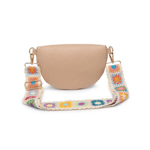 Stylette Belt Bag: Rose