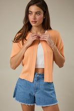 Load image into Gallery viewer, POSIE CARDIGAN
