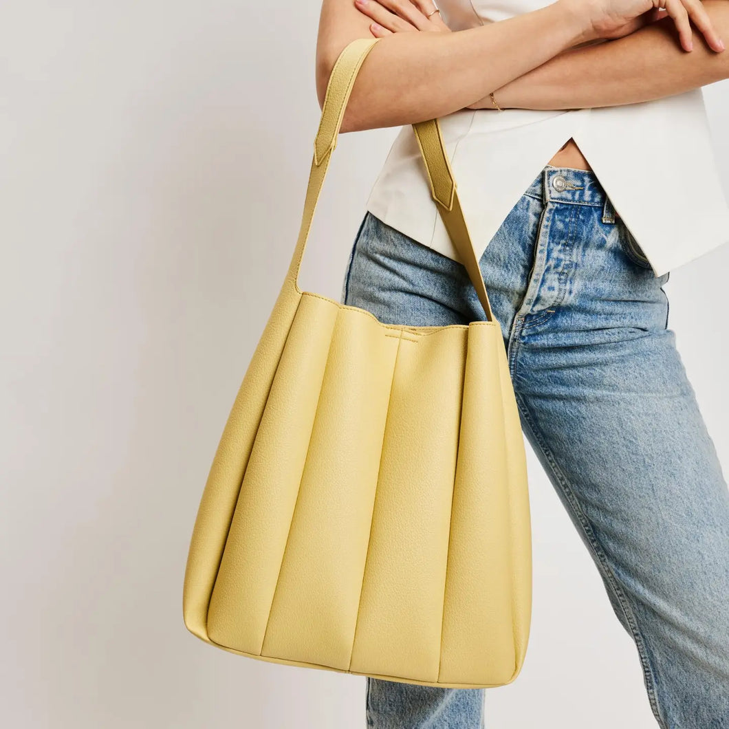 ZELDA HOBO BAG / MODA LUXE