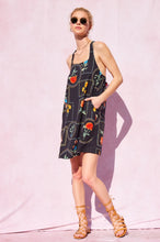 Load image into Gallery viewer, LUCIA MINI DRESS
