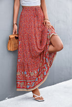 Load image into Gallery viewer, VENICE MAXI SKIRT
